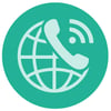 VoIP-calls